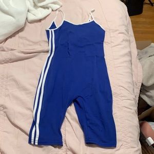 fashionova jumpsuit size small never worn